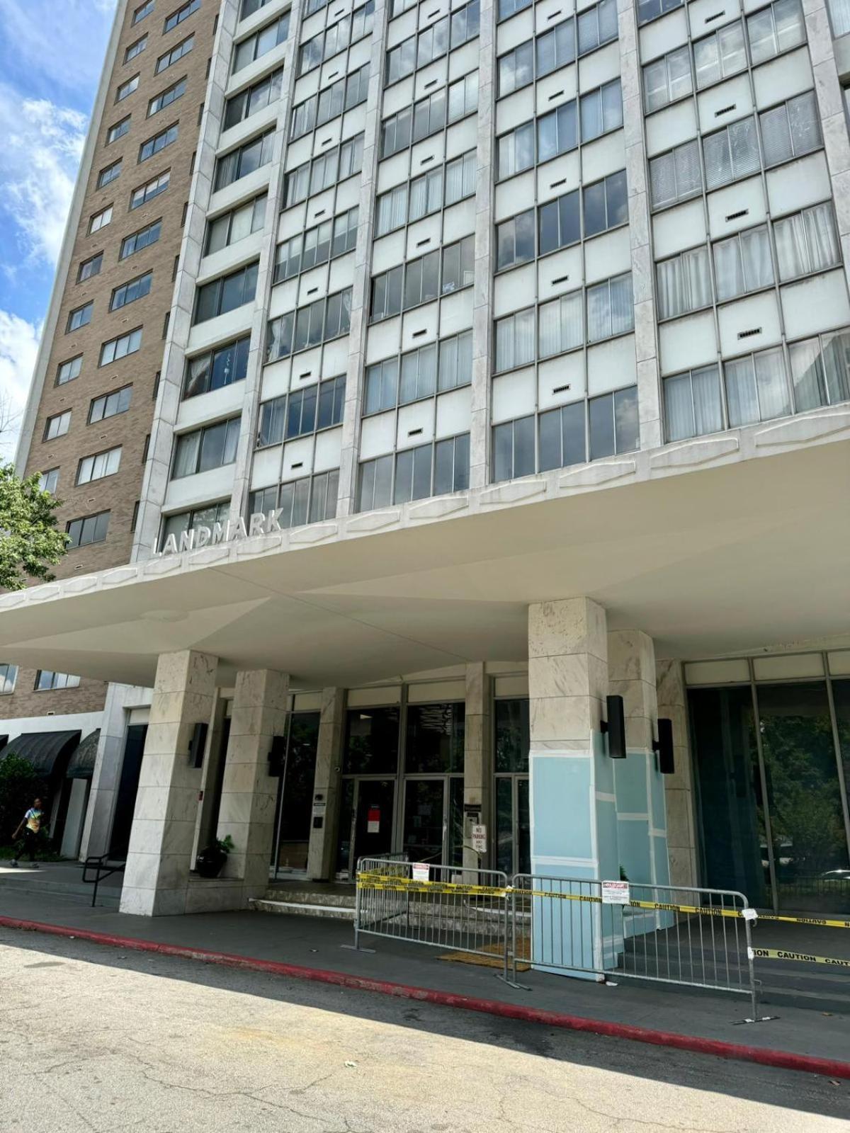 Close To Everywhere Downtown Onsite Parking Lm1004 Атланта Екстериор снимка
