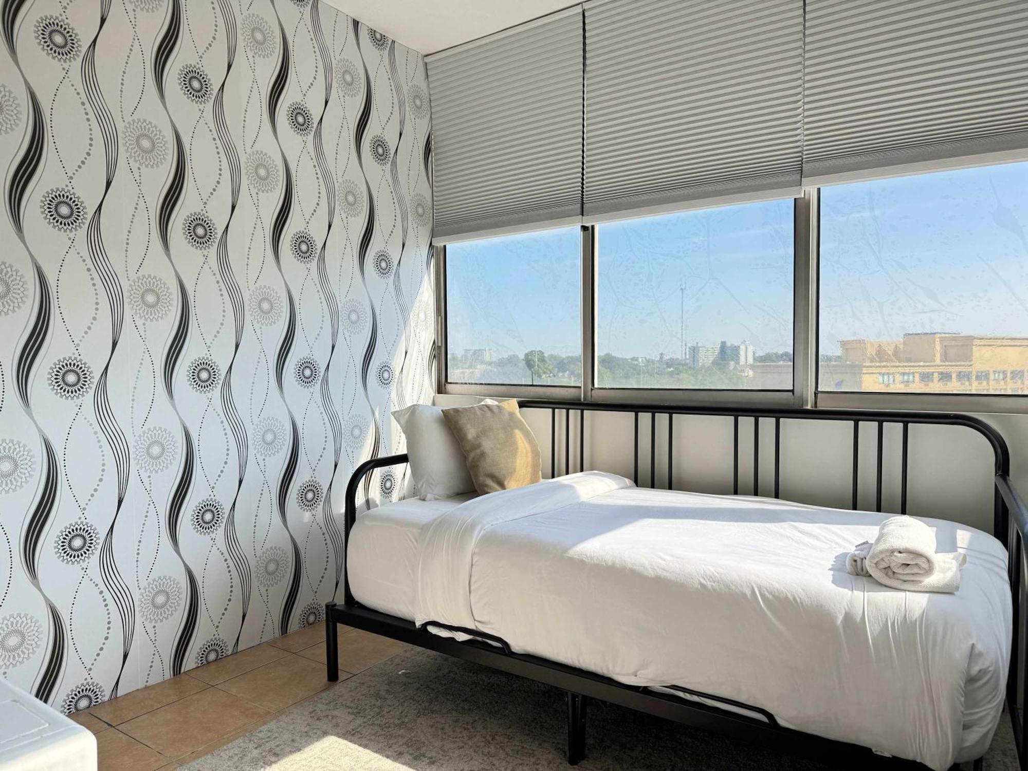 Close To Everywhere Downtown Onsite Parking Lm1004 Атланта Екстериор снимка